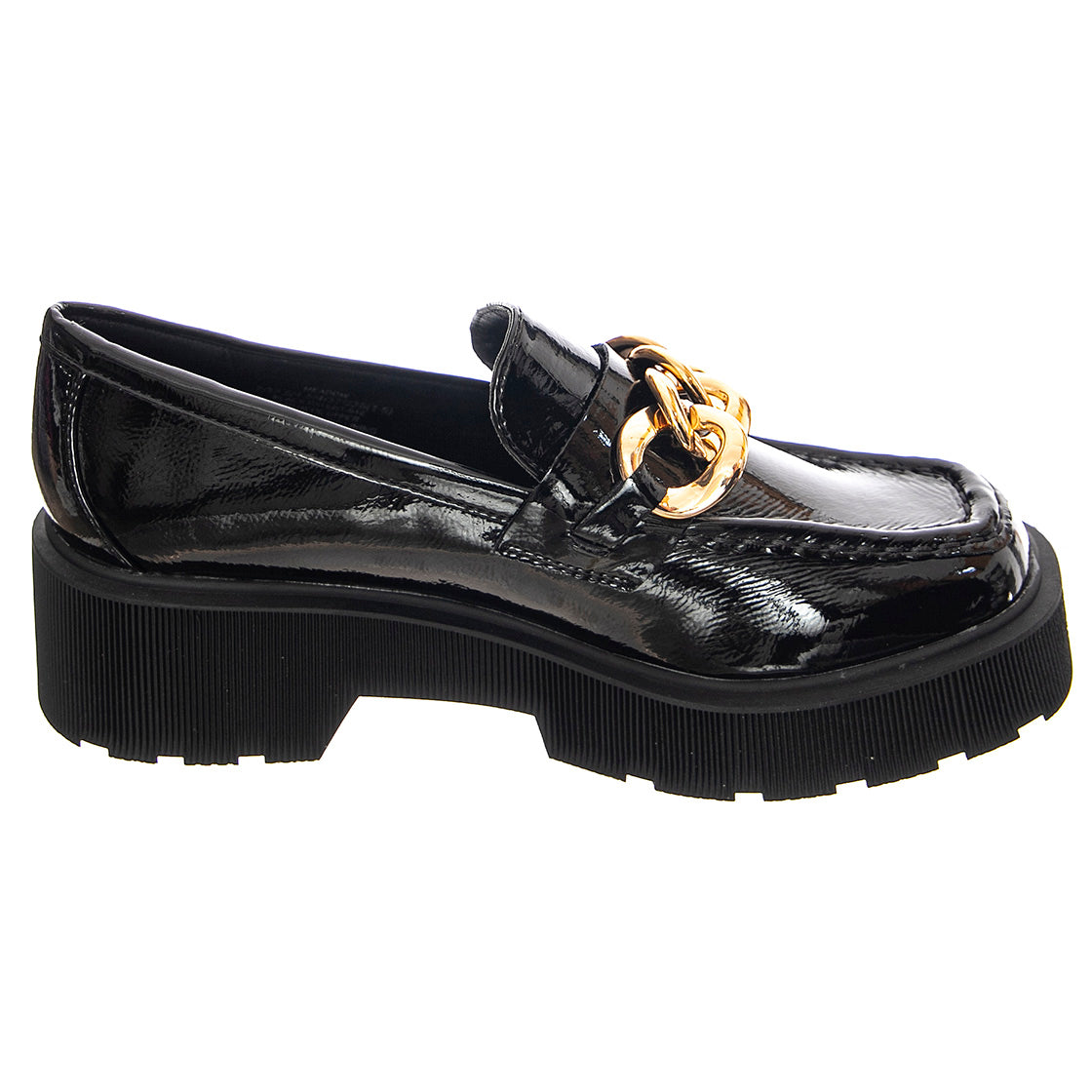 Meadow - Mocassini Donna Neri SMSMEADOW-BLA . STEVE MADDEN 