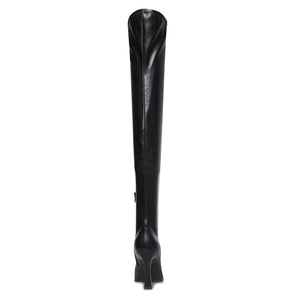 Prowl - Stivali Donna Neri SMSPROWL-BLK . STEVE MADDEN 