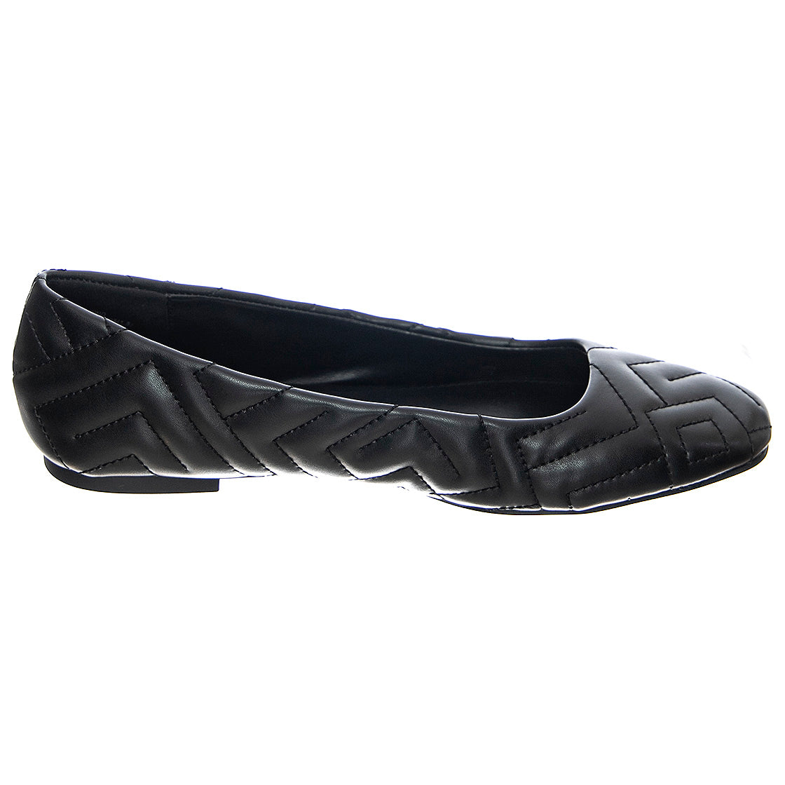 Qupid - Scarpe Profilo Basso Donna Nere SMSQUPID-BLK . STEVE MADDEN 