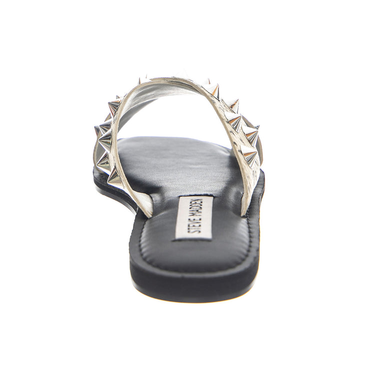 SPIKEY SNAKE - Sandali Donna Serpente Multicolore SMSSPIKEY-SNK . STEVE MADDEN 