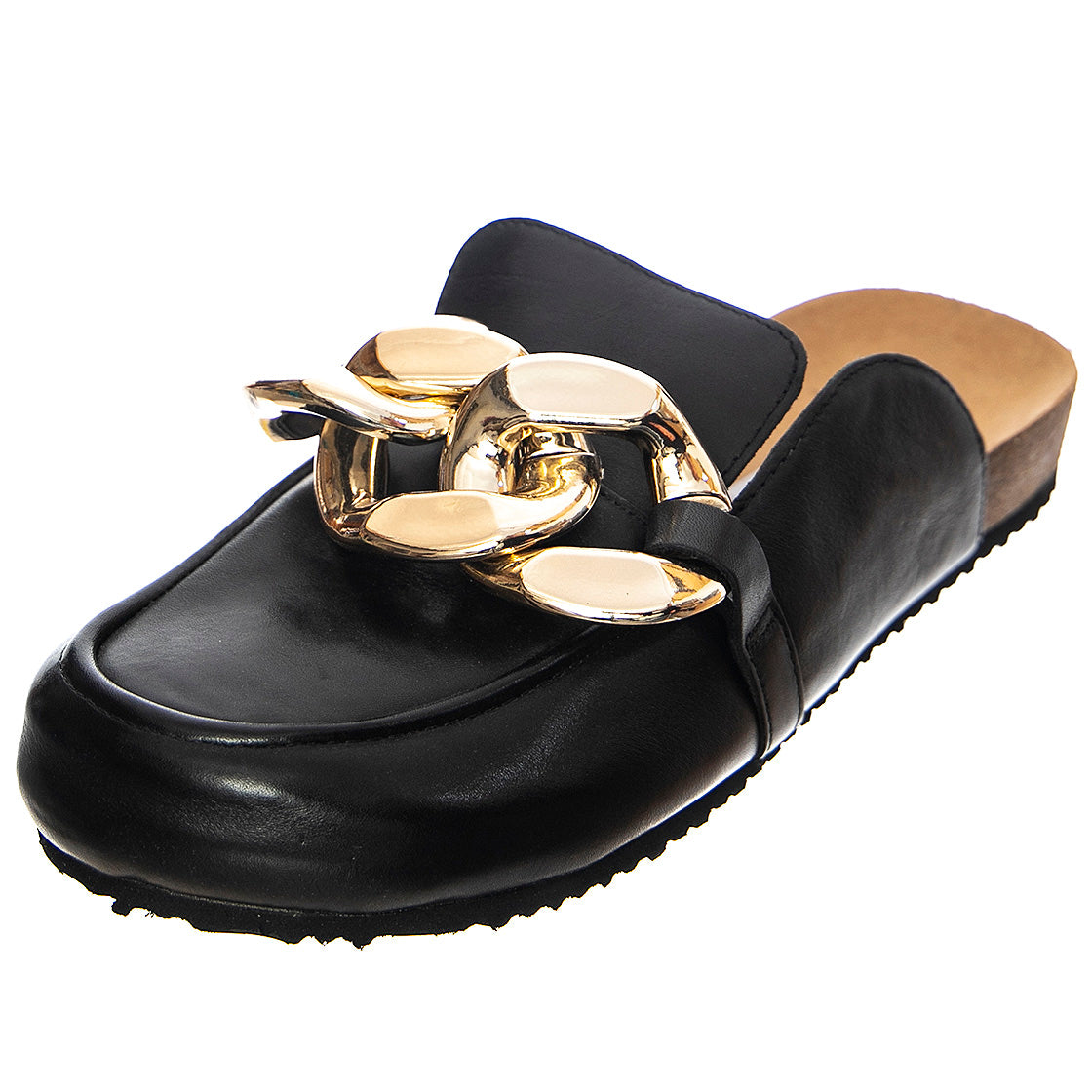 Study - Sandali Donna Neri SMSSTUDY-BLK . STEVE MADDEN 