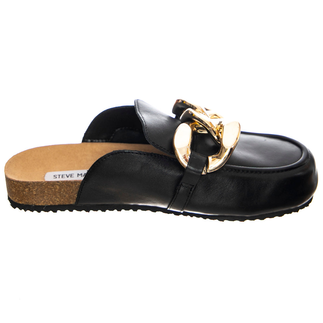 Study - Sandali Donna Neri SMSSTUDY-BLK . STEVE MADDEN 