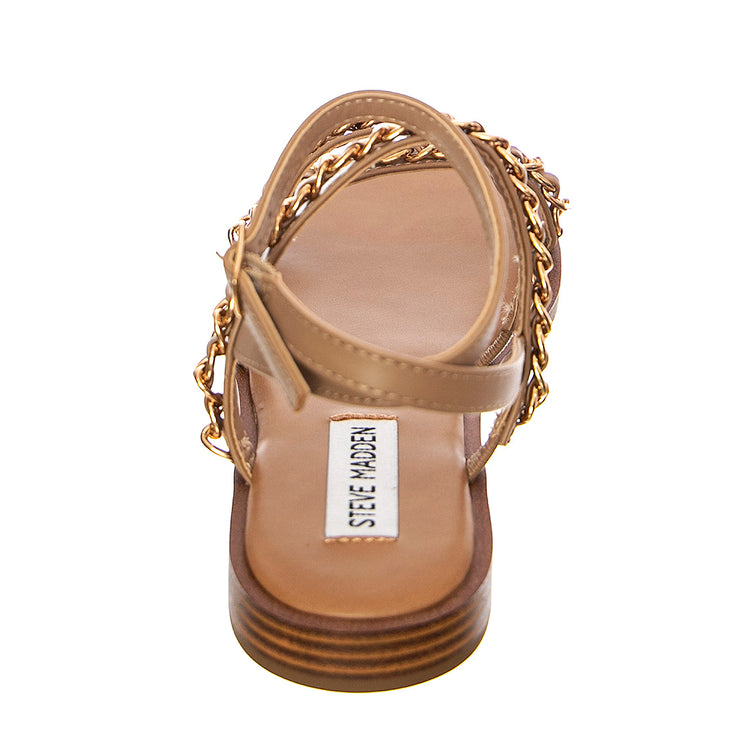Telsa - Sandali Donna Marroni SMSTELSA-TAN . STEVE MADDEN 