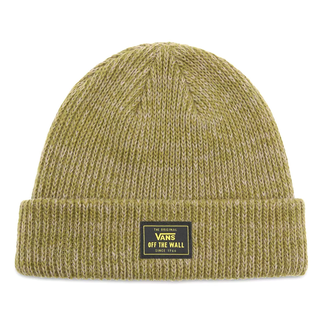 Bruckner Cuff - Cappellino a Cuffia Avocado VN0A3I5LYXH1 . VANS 