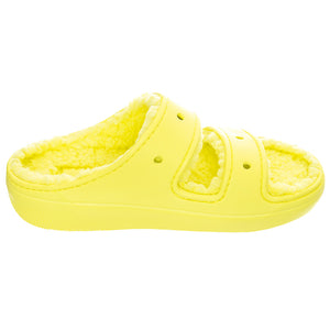 Classic Cozzzy - Sandali Donna / Uomo Gialli CR.207446-SULP . CROCS 