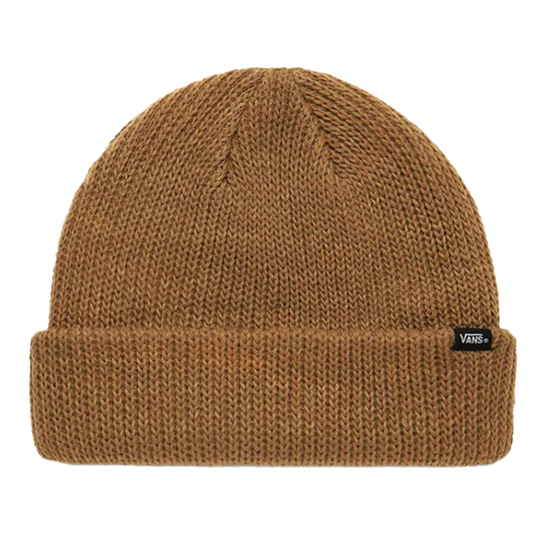 Wm Core Basic Beanie New Dirt - Cappellino a Cuffia Marrone VN0A34GVMD21 . VANS 