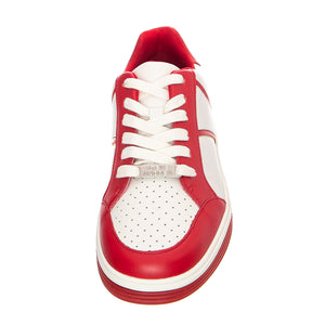 Axis-SM Red Multi - Scarpe Stringate Profilo Basso Donna Multicolore SMPAXIS-SM-RED . STEVE MADDEN 