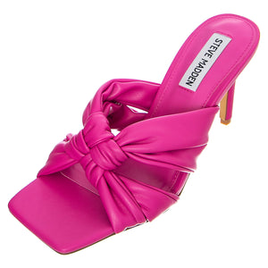 ACCOLADE MAGENTA - Sandali Tacco Alto Donna Magenta SMSACCOLADE-MAG . STEVE MADDEN 