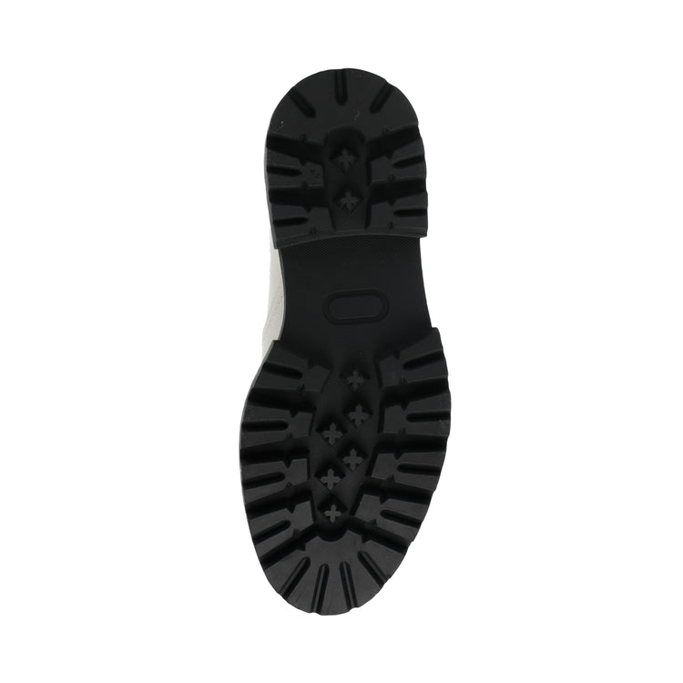 Astute Bone Leat - Stivaletti Donna Bianchi SMSASTUTE-BON . STEVE MADDEN 