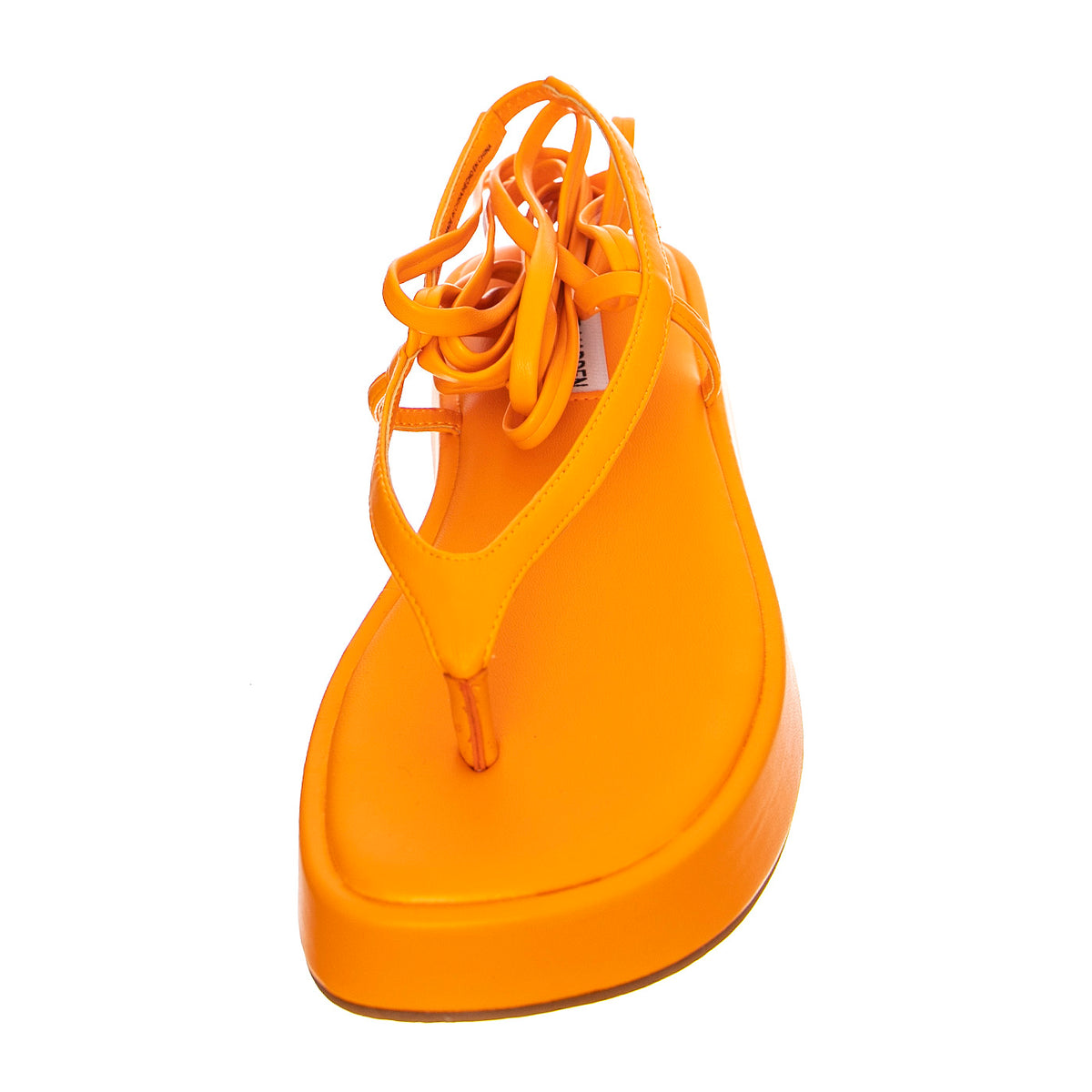 Banzai Orange - Sandali Donna Arancioni SMSBANZAI-ORA . STEVE MADDEN 