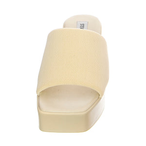 Blurr Beige Fab - Sandali Donna Beige SMSBLURR-BEI . STEVE MADDEN 