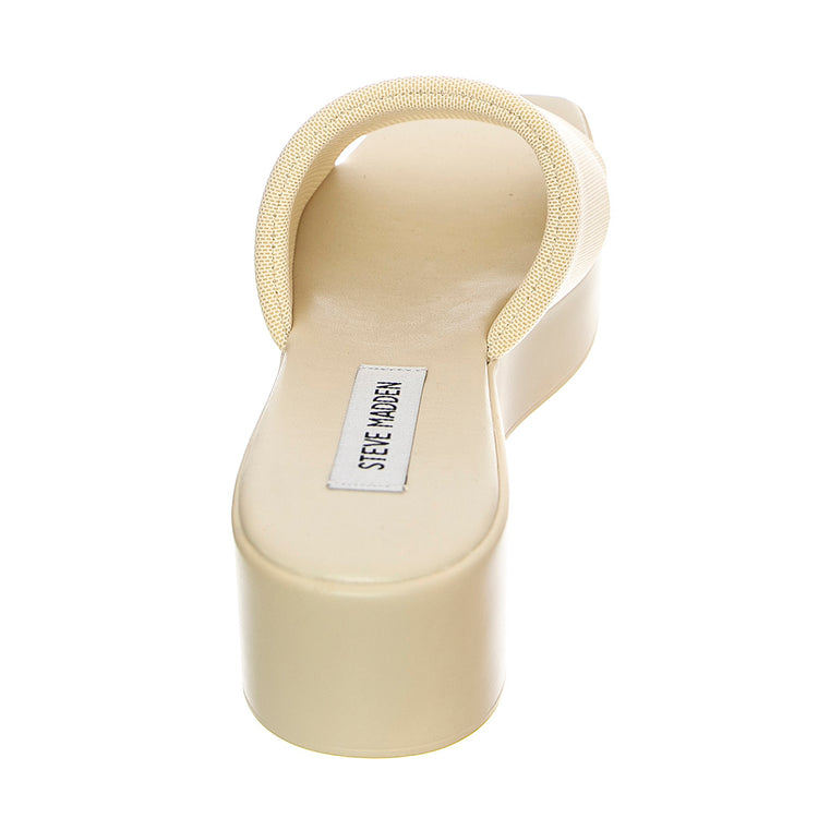 Blurr Beige Fab - Sandali Donna Beige SMSBLURR-BEI . STEVE MADDEN 