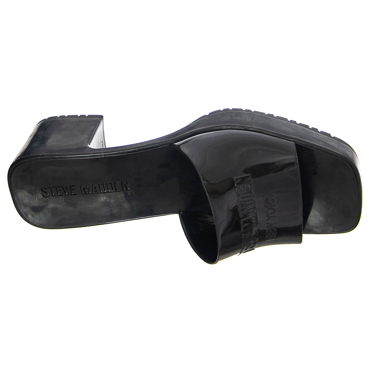 Halston Black - Sadnali Donna Neri SMSHALSTON-BLA . STEVE MADDEN 