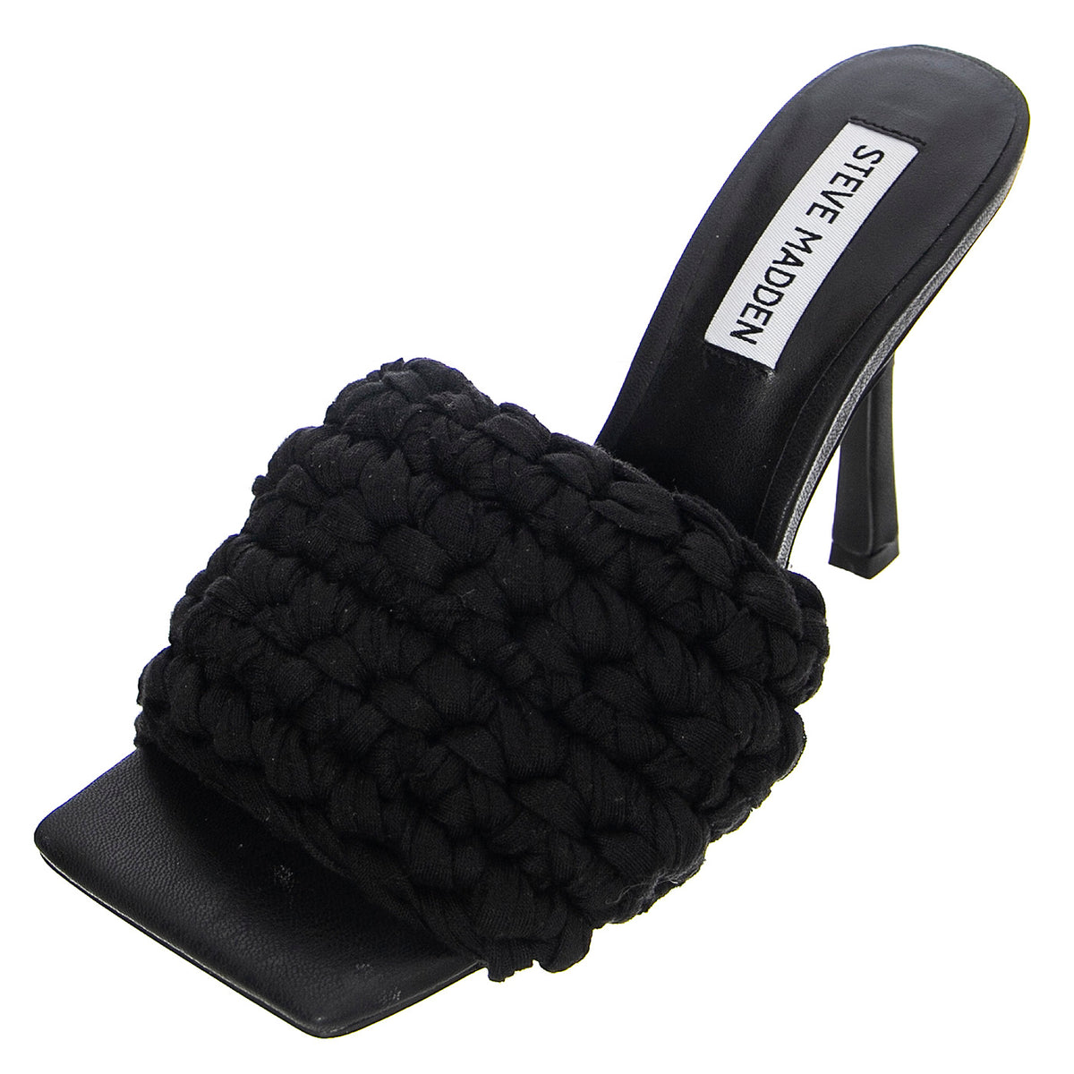 Jessyca Black - Sandali Donna Neri SMSJESSYCA-BLA . STEVE MADDEN 