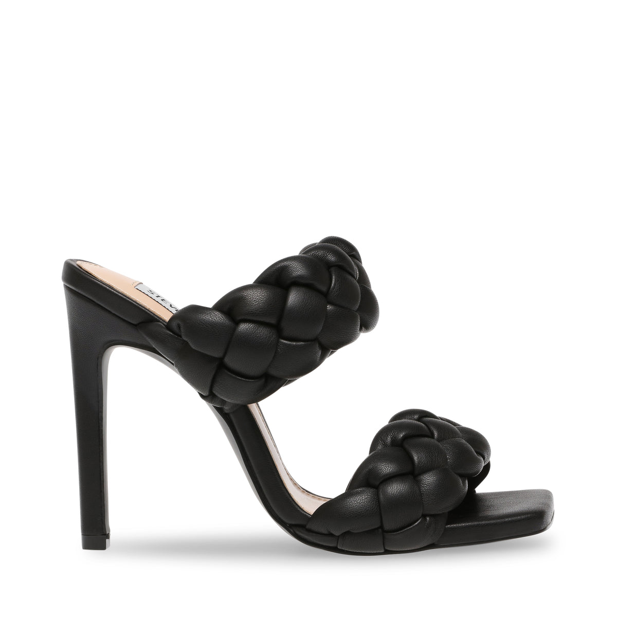 Kenley Black - Sandali Donna Neri SMSKENLEY-BLK . STEVE MADDEN 