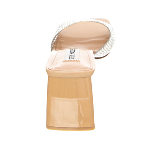 Marseille Clear - Sandali Donna Multicolore SMSMARSEILLE-CLE . STEVE MADDEN 