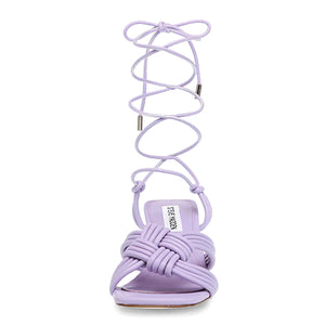 Miraya Lavender - Sandali Donna Viola SMSMIRAYA-LAV . STEVE MADDEN 