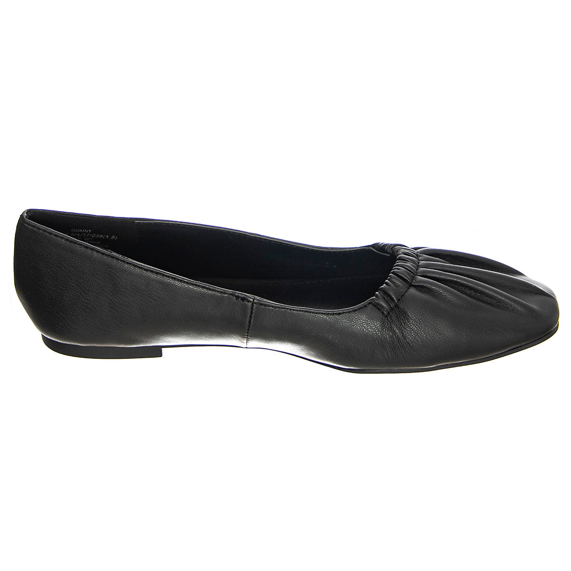 Quaint Black - Scarpe Profilo Basso Donna Nere SMSQUAINT-BLK . STEVE MADDEN 