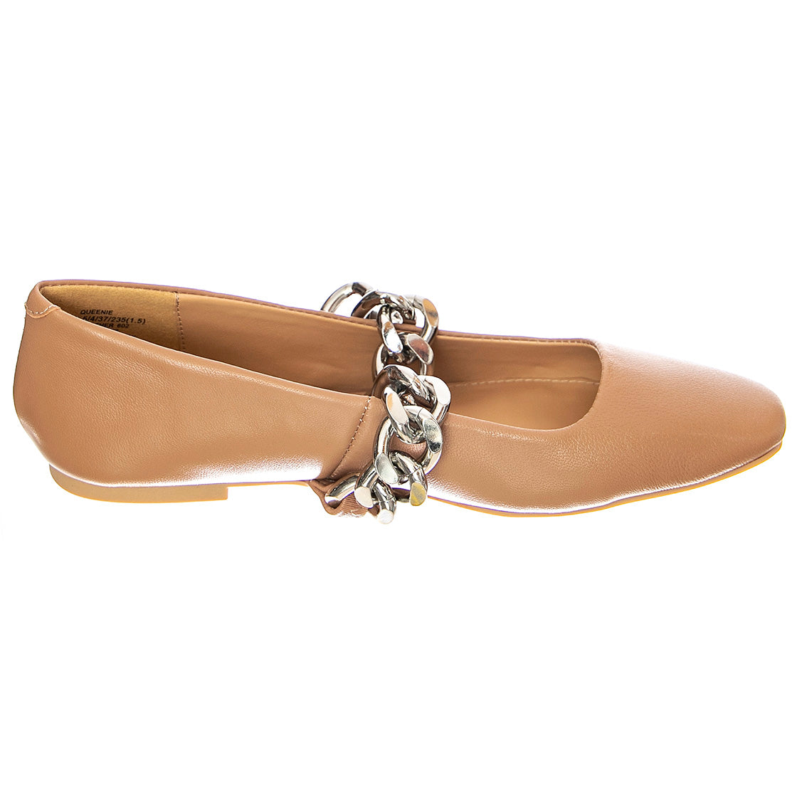 Queenie Blush Lea - Scarpe Profilo Basso Donna SMSQUEENIE-BLS . STEVE MADDEN 