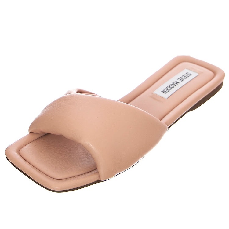 Saints Blush - Sandali Donna Rosa SMSSAINTS-BLU . STEVE MADDEN 