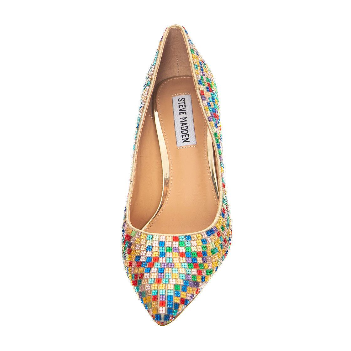 SIEREN MULTI - Scarpe Décolleté Donna Multicolore SMSSIEREN-MUL . STEVE MADDEN 