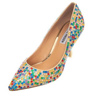 SIEREN MULTI - Scarpe Décolleté Donna Multicolore SMSSIEREN-MUL . STEVE MADDEN 