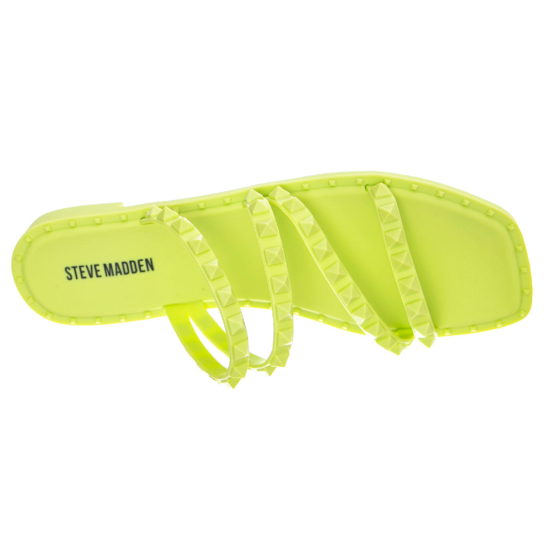 Skyler-J Lime - Sandali Donna Verdi SMSSKYLER-J-LIM . STEVE MADDEN 