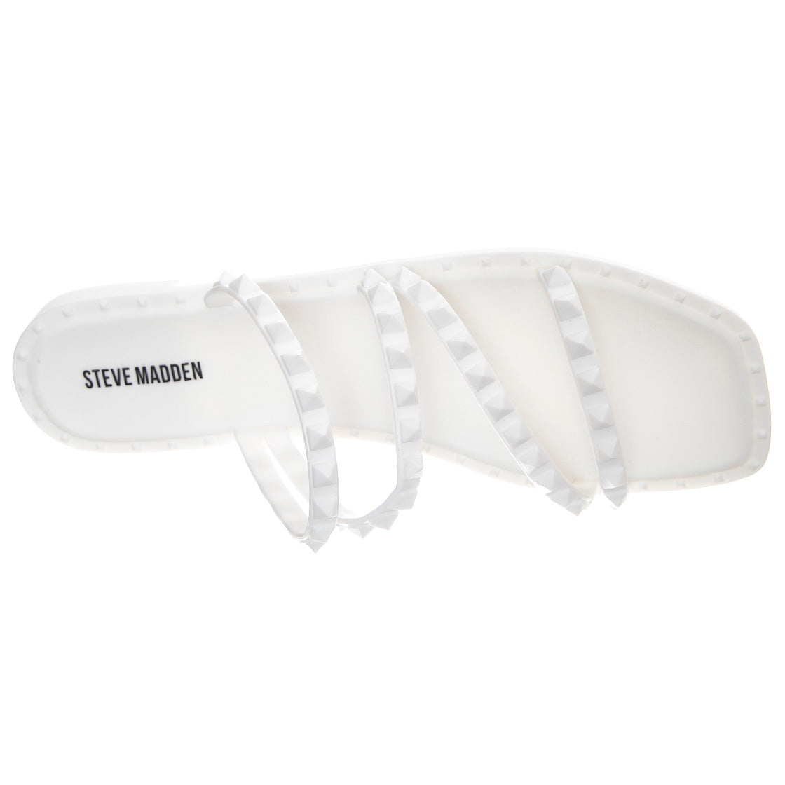 Skyler-J - Sandali Donna Bianchi SMSSKYLER-J-WHI . STEVE MADDEN 
