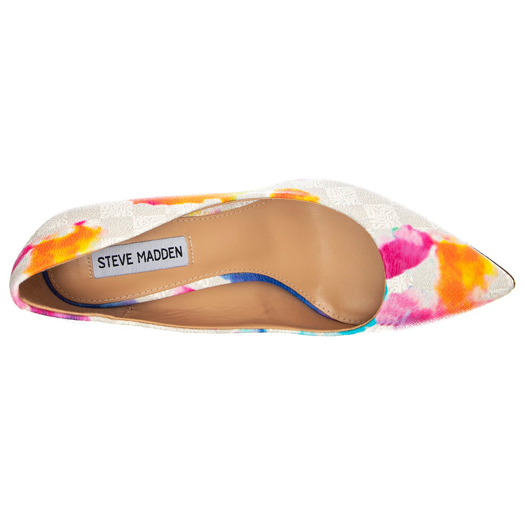 Stanze Tie Dye - Scarpe Décolleté Donna Multicolore SMSSTANZE-TIE . STEVE MADDEN 