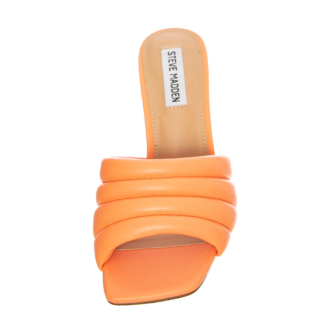 Tempt Peach - Sandali Donna Rosa SMSTEMPT-PEA . STEVE MADDEN 