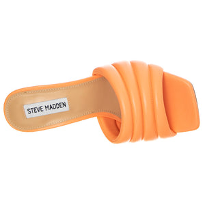 Tempt Peach - Sandali Donna Rosa SMSTEMPT-PEA . STEVE MADDEN 
