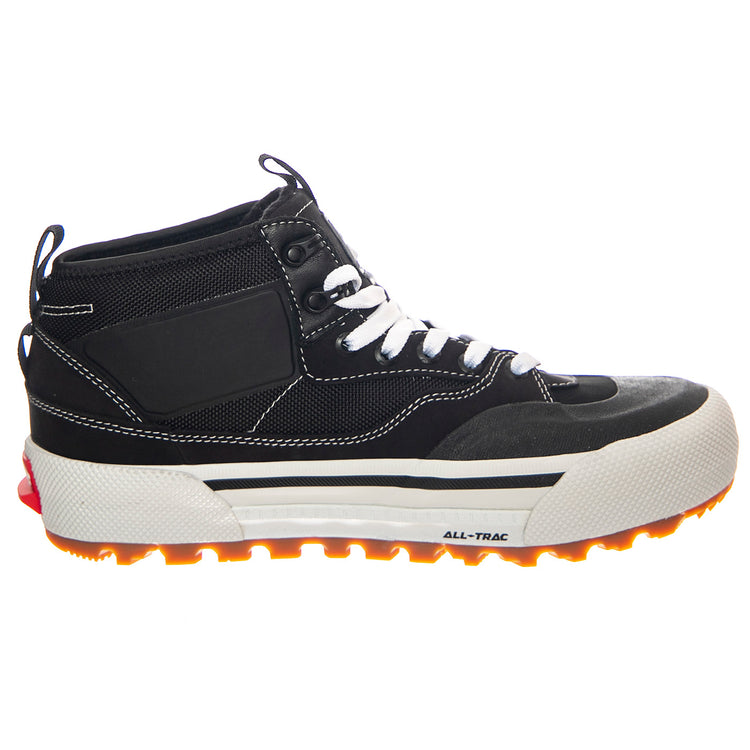 Half Cab Gore-Tex MTE-3 Black / White - Scarpe Stringate Profilo Basso Uomo Multicolore VN0009QWBA21 . VANS 