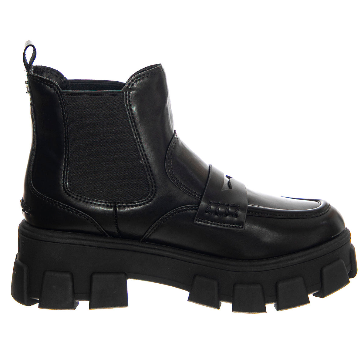 Dia Black - Stivali Donna Neri CSSDIA-I7273S1001 . CIRCUS 
