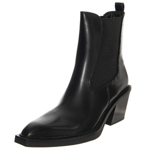 Mindy Black - Stivali Donna Neri CSSMINDY-I7540S1001 . CIRCUS 