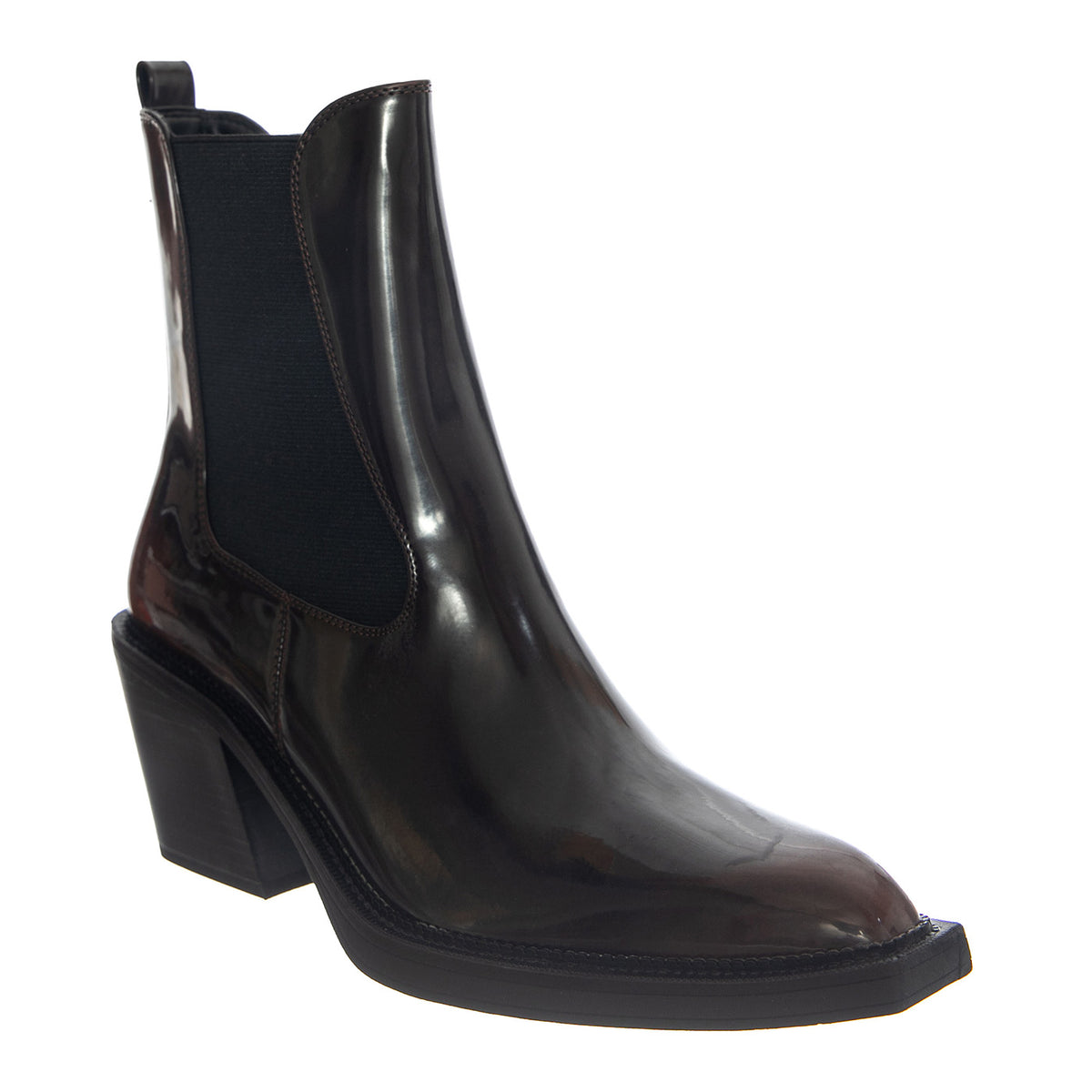 MINDY CHESTNUT SE BLACK - Stivaletti Donna Neri CSSMINDY-I7540S3200 . CIRCUS 