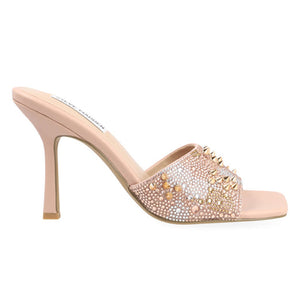 JUDGING ROSE GOLD - Sandali Donna Rosa SMSJUDGING-RGDL . STEVE MADDEN 