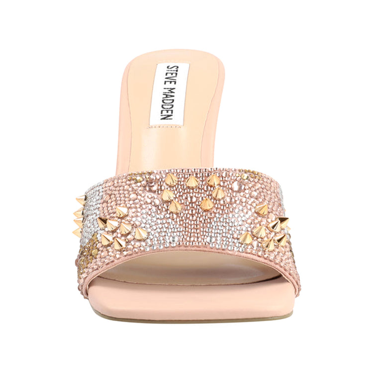 JUDGING ROSE GOLD - Sandali Donna Rosa SMSJUDGING-RGDL . STEVE MADDEN 