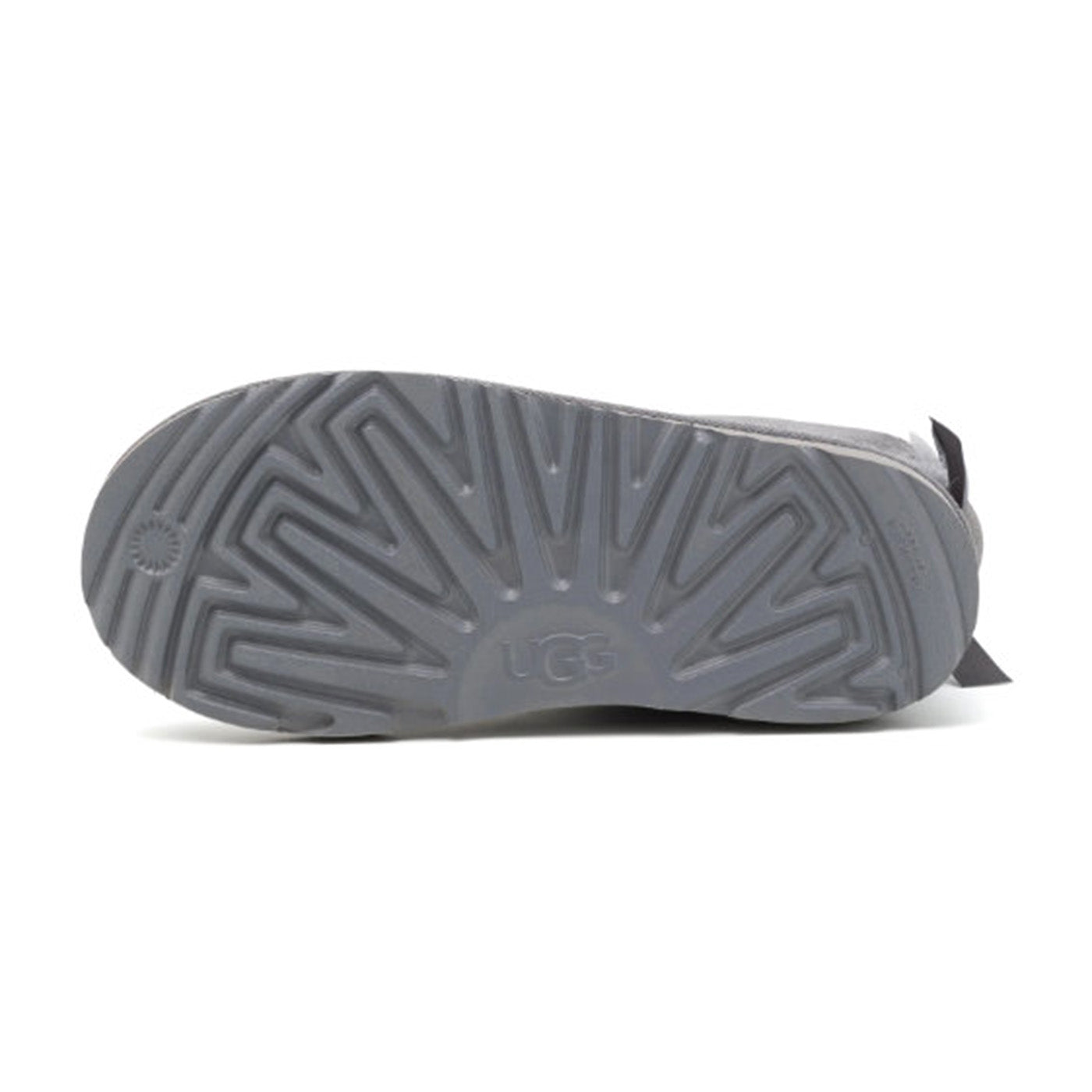 MINI BAILEY BOW II LIGHTHOUSE - Stivaletti Bambino Viola UGKBLBOWMLGH1017397K . UGG 