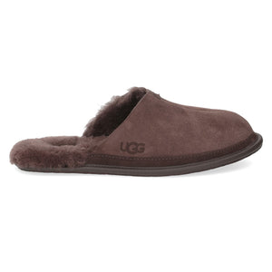HYDE ESPRESSO - Pantofole Uomo Marroni UGMHYDEESP1123660M . UGG 