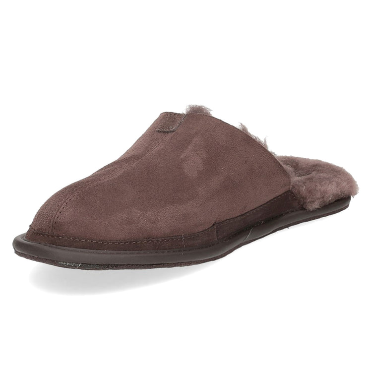 HYDE ESPRESSO - Pantofole Uomo Marroni UGMHYDEESP1123660M . UGG 