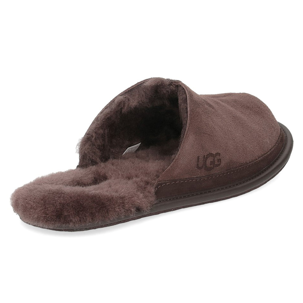 HYDE ESPRESSO - Pantofole Uomo Marroni UGMHYDEESP1123660M . UGG 