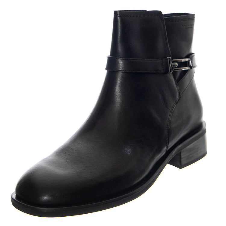 Sheila Black - Stivaletti Donna Neri VBS5635-301-20 . VAGABOND 