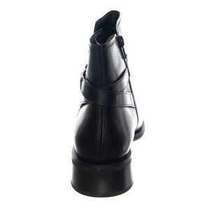 Sheila Black - Stivaletti Donna Neri VBS5635-301-20 . VAGABOND 
