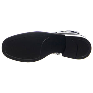 Sheila Black - Stivaletti Donna Neri VBS5635-301-20 . VAGABOND 