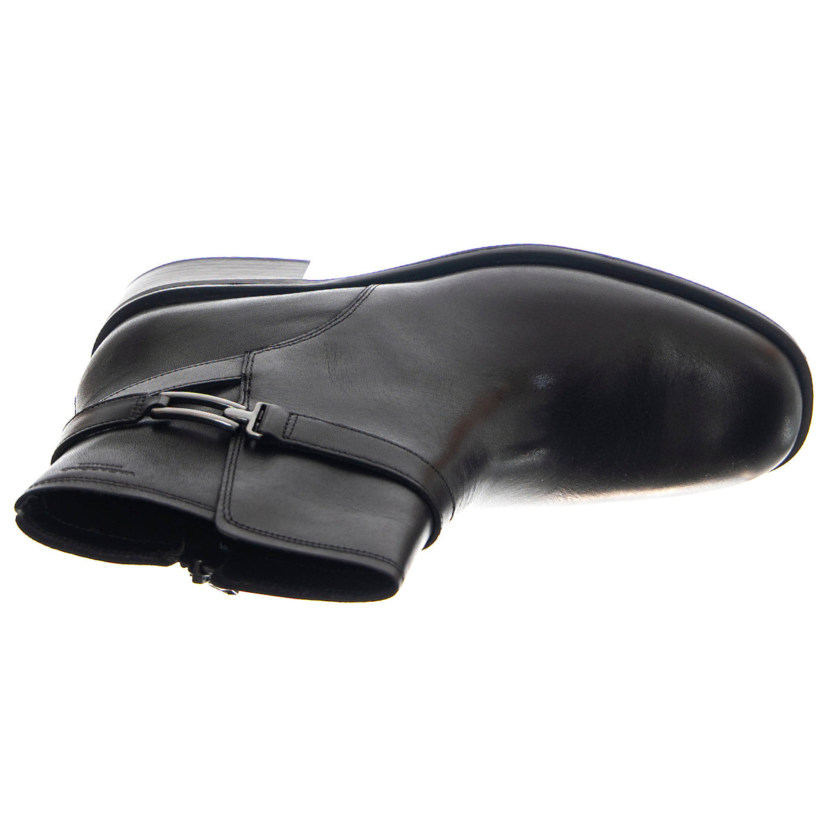 Sheila Black - Stivaletti Donna Neri VBS5635-301-20 . VAGABOND 