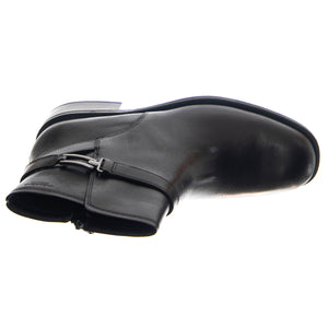 Sheila Black - Stivaletti Donna Neri VBS5635-301-20 . VAGABOND 