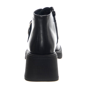 Dorah Black - Scarpe Donna Nere VBS5642-301-20 . VAGABOND 