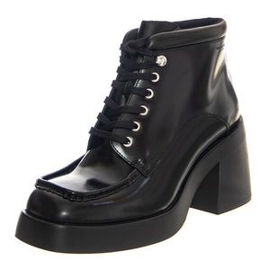 Brooke Black - Stivaletti Donna Neri VBS5644-004-20 . VAGABOND 