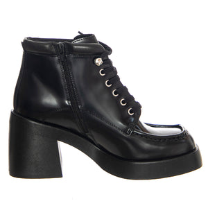 Brooke Black - Stivaletti Donna Neri VBS5644-004-20 . VAGABOND 