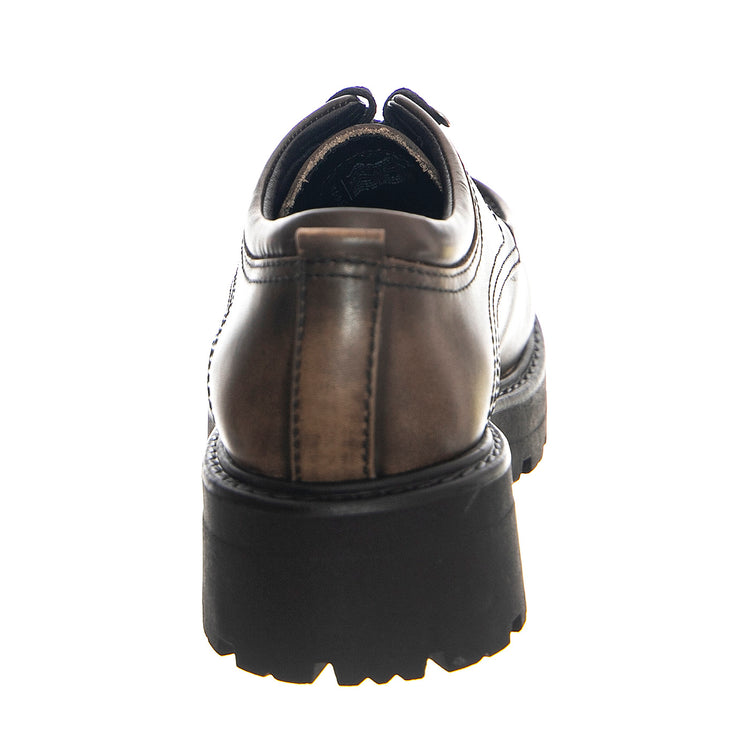 Cosmo 2.0 Mud - Scarpe Donna Marroni VBS5649-018-19 . VAGABOND 